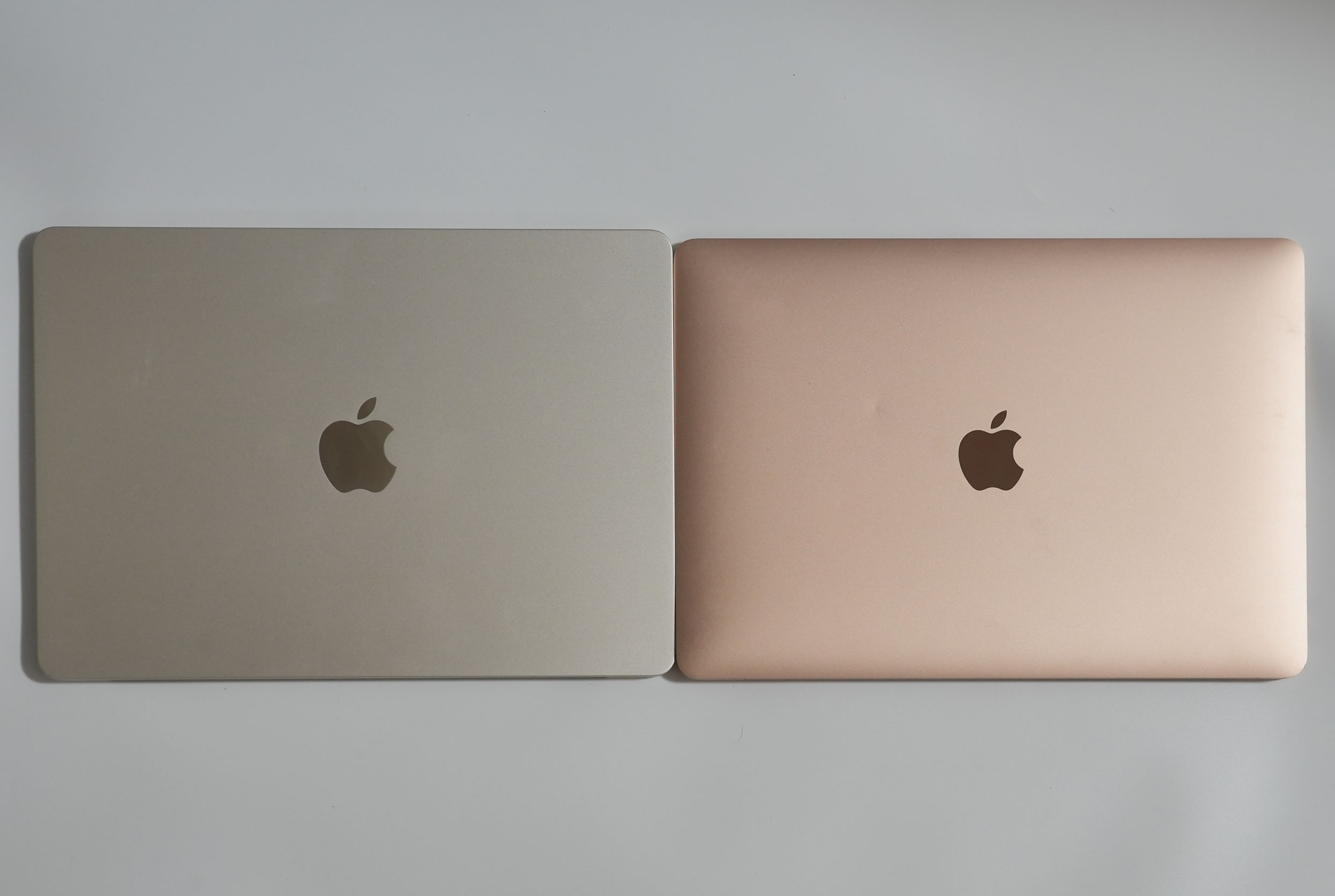 MacBook Air AppleM1チップ